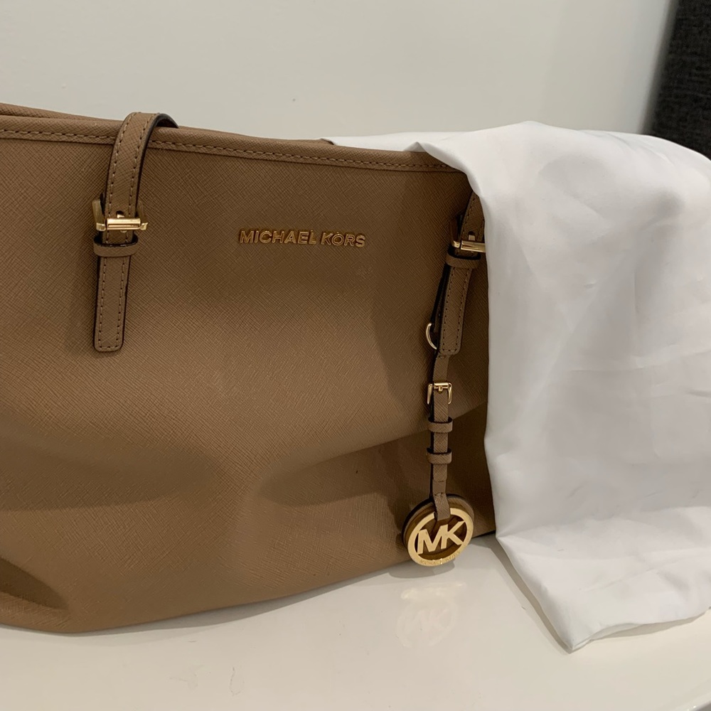 Michael Kors Tote Bag